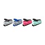 Staples Mini Stapler, 12 Sheet Capacity, Gray/Black (ST44428)~#|#~6279352D-D0B9-451B-8F5B93FCDBBC0227_sc7