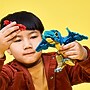 LEGO Jurassic World Baby Dinosaur: Pteranodon, 373 Pieces (77977)~#|#~62796E97-8FFA-485D-813EB6DE745438A2_sc7