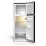 TCL 4.7 Cu. Ft. Compact Double Door Refrigerator, Black (TRM47D5AB)~#|#~627A7A2B-20FB-4C55-99FD895B3E87EB02_sc7