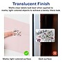 Avery Laser/Inkjet Rectangle Multipurpose Labels, 1.5" x 2.75", Clear, 100 Labels/Pack (94230)~#|#~627BCD08-3D90-4530-A1E18762EE0399E5_sc7