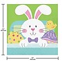 Creative Converting Hippity Hoppity Easter Tableware Kit, Serves 8 (DTC9197E2A)~#|#~627CAD4A-E7C0-4DBB-9701478F45E12640_sc7