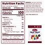 Albanese True to Fruit Variety Fruit Gummies, 2.5 oz., 24/Pack (220-02419)~#|#~627CFD8F-9621-459A-968707EB6EB5F405_sc7