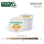 Newman's Own Organic Special Decaf Coffee Keurig® K-Cup® Pods, Medium Roast, 24/Box (5000351722)~#|#~627D02B7-0EC6-479F-801C13B1CD3471C3_sc7