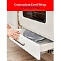Betty Crocker 8-Inch Travel Size Pizza Maker Plus, Red (BC-4959CR)~#|#~628025EA-58A7-4D6C-83EDC1FE35636095_sc7