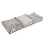 Household Essentials Under Bed Storage Bags, Beige, 3/Set (HE1045)~#|#~628059B8-7D4C-49A4-AA965C686973D7A1_sc7