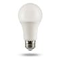 Viribright 9 Watts Cool White LED Household Bulb, 4/Pack (450108)~#|#~62815485-9001-4374-9C8DA6C0E0E3F927_sc7