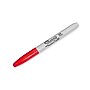 Sharpie Permanent Marker, Fine Point, Red (30052)~#|#~62816388-1E1B-44A2-AC3B357AB3B75499_sc7