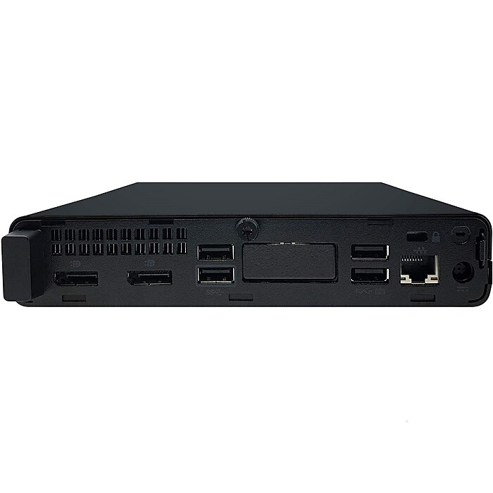 【限定値下げ中】HP EliteDesk 800 G4 (i5/8G/256G) HP EliteDesk 800 G4 SFF Intel Core i7 8th Gen. Processor