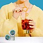 Twinings Brew Over Ice Peach Iced Black Tea, Keurig® K-Cup® Pods, 24/Box (F17280)~#|#~628346FA-7065-4B72-9E167E3B85AC7DA9_sc7