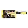 Stanley FatMax Multibit Screwdriver, 6 Pieces (69-189)~#|#~628490F2-7CE0-4D3A-8857B858AFFAE020_sc7