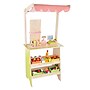 Hey! Play! Grocery Store Wood Play Set, Multicolored, 31/Set (80-TK0038)~#|#~6285051C-3965-46C5-A9AA2B117B4C545A_sc7