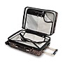 Ricardo Beverly Hills Cambria 20" Hardside Carry-On Suitcase, 8-Wheeled Spinner, Tortoise (140-20"973-4WB)~#|#~6285A072-4F0B-4BAA-B24E9D257D2E6115_sc7