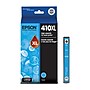 Epson T410XL Cyan High Yield Ink Cartridge   (T410XL220)~#|#~62883922-F23D-49DE-9ADCCEFE2F8B1D17_sc7