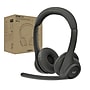Logitech Zone 305 Wireless Noise Canceling Bluetooth Stereo Headset, USB-C, MS Certified (981-001452)~#|#~6289F65A-061B-4C3B-80990FAD4A340011_sc7