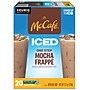 McCafe Mocha Frappe Iced Coffee Keurig® K-Cup® Pods, Medium Roast, 80/Carton (5000372394CT)~#|#~628AC250-38D9-4AA1-A99CC11F91BFDA74_sc7