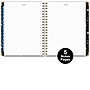 2026 Global Printed Products Big Print 8.5" x 11" Weekly & Monthly Planner, Paperboard Cover, Primrose (LGPRT-CY26-8511-87)~#|#~628B05BC-7FBA-4DFE-A41CC133E469D7C4_sc7