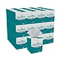 Angel Soft Professional Series Facial Tissue, 2-ply, 96 Tissues/Box (46580)~#|#~628B2FC3-AC5C-460A-AA7DD5068FA12DA9_sc7
