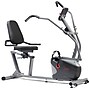 Sunny Health & Fitness Performance Interactive Series Recumbent Bike, Gray/Black (SF-RB420032)~#|#~628F4A2F-F922-4B1C-B890761413B4449C_sc7