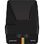 Polaroid Now 2nd Generation I-Type Instant Film Bluetooth Camera, Black (9076)~#|#~628FE076-76BB-49DE-96FFD808FE84140F_sc7