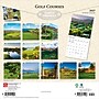 2027 BrownTrout Golf Courses 12" x 12" Monthly Wall Calendar (9798330711208)~#|#~62902052-945B-4A6C-BB0B8B47E0581ED3_sc7