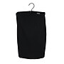 Household Essentials 11-Gallon Collapsible Laundry Bag, Polyester, Black (149-1)~#|#~6290463B-423E-4405-AE077E7475ADC267_sc7