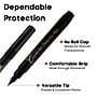 Dri Mark Counterfeit Bill Detector Marker Pen (351B)~#|#~6292396B-91EB-4421-AB46C1B32BAB0A4E_sc7