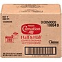 Carnation Half and Half Liquid Creamer, 0.3 oz., 360/Carton (NES18894)~#|#~6293982B-A51F-46DE-AADABD0776B40374_sc7