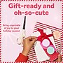 Post-it Jingle Sticky Notes, Assorted Sizes, Holiday Theme, 50 Sheets/Pad, 2 Pads/Pack, 18 Labels/Pack (HOL25-JN-HOST)~#|#~629406E9-DEBB-4AD8-83B32940C63AFBE9_sc7
