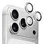 SaharaCase ZeroDamage Anti-Glare Glass Camera Lens Protector for iPhone 17 Pro/iPhone 17 Pro Max, 2/Pack (ZD00195)~#|#~62946A99-FA65-4952-9517F4EB72ADF8E3_sc7