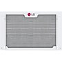LG ThinQ 115-Volt 6,000 BTU Window Air Conditioner with Remote, Wi-Fi Enabled, White (LW6023IVSM)~#|#~6294CF0D-E341-4155-A014A71539E61EE8_sc7