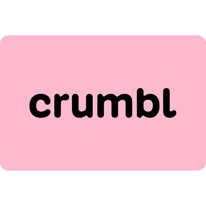 CRUMBL Gift Card $100 (Email Delivery) image 1