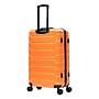 InUSA Trend 4-Piece Hardside Spinner Luggage Set, TSA Checkpoint Friendly, Orange (IUTRESMLXL-ORA)~#|#~62975CBC-DDA5-4945-831DC01B9AF86D7F_sc7