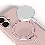 SaharaCase Venture Series MagSafe Compatible Phone Case for iPhone 17, Shock Absorbing, Desert Rose (CP00906)~#|#~6297DCB3-0A72-4199-955B6FCF6DD357DE_sc7