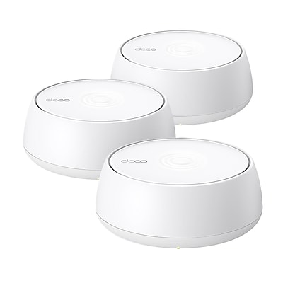 TP-LINK Deco BE5000 Mesh WiFi 7 System - Thumbnail 3