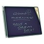 Boogie Board VersaBoard Reusable Writing Tablet, Mineral Green (VB0260001)~#|#~629A7607-9FFF-440C-B56B3C7489A25F66_sc7