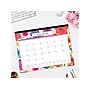 2024-2025 Blue Sky Mahalo 22" x 17" Academic Monthly Desk Pad Calendar (100157-A25)~#|#~629AA56C-1C4C-4B6F-91763683C5F81E52_sc7