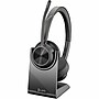Poly Voyager 4300 UC USB-A Noise Canceling Bluetooth Stereo Phone & Computer Headset, MT Certified (7E2M0AA#ABA)~#|#~629B1438-3484-4BF5-A37FBA39DCD6F808_sc7
