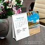 2027 BrownTrout Beaches 7.5" x 6" Monthly Wall Calendar, Assorted Colors (9798330709366)~#|#~629BB0A6-59B3-492C-8F5FB2CC78933F45_sc7