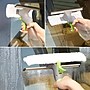 True & Tidy 7 oz. Bottle with Trigger & Built-in Squeegee, Lime (WIN150 LIME)~#|#~629C6DC7-1A2E-4A18-A04ADBC3F278EE93_sc7