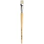da Vinci TOP-ACRYL Acrylic Synthetic Bristle, Flat Brush (DVXVA718224)~#|#~629E9231-E010-4F80-8DB00162B079F2A9_sc7