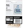 Plaid Wood Letters, 1", Tan, 60/Pack, 6 Packs/Bundle (PDE96113-6)~#|#~629FF665-E11B-4CE4-A258184D1FF57E1C_sc7