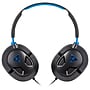 Turtle Beach Recon 50 Wireless Gaming Headset, PS5, PS4, Xbox Series X|S, Xbox One, Nintendo Switch, Mobile & PC, Black~#|#~62A05F9E-24B8-41BF-8C571AF367DAFECE_sc7