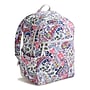 Vera Bradley Laptop Backpack, Large, Maddalena Paisley/Oyster Mushroom (55475-24143)~#|#~62A0FB3F-CE51-45AB-9E93CB3350BC5B13_sc7
