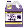 Simple Green Pro HD Heavy-Duty Cleaner - Liquid Solution - 1 gal (128 fl oz) - 1 Each - Clear~#|#~62A24296-4200-49D1-9BBF15D12C7C705A_sc7