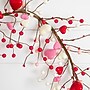 Nearly Natural 6-ft Artificial Valentine's Day Heart & Berry Twig Garland (W1413)~#|#~62A30D98-5739-4E23-965E10CF070E0B74_sc7