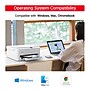 Canon PIXMA TS6520 Wireless Color All-In-One Inkjet Printer, Best for Home (7179C002)~#|#~62A65C21-35DD-4267-9EF0AC2BAE1B3576_sc7