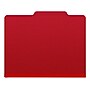 Medical Arts Press Pressboard Classification Folder, 2" Expansion, Letter Size, Deep Red, 25/Box (DV-T42-02-3DRD)~#|#~62A757AD-97B0-4FE9-AF84AA2DF3E0E621_sc7