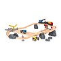 Ravensburger Brio Rail & Road Stone Quarry Set (63321000)~#|#~62A847B3-4112-4C26-996AEF8650E43391_sc7