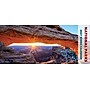 2027 Willow Creek National Parks 15" x 6.5" Monthly Wall Calendar, Assorted Colors (64528)~#|#~62A9C841-A967-4442-896DCB3D6B6A1353_sc7