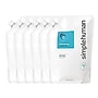 simplehuman Hand Soap Refill, 34 fl oz., 6/Carton (CT1023)~#|#~62A9DBF3-ED4C-438F-BCC0C0064ED7068D_sc7